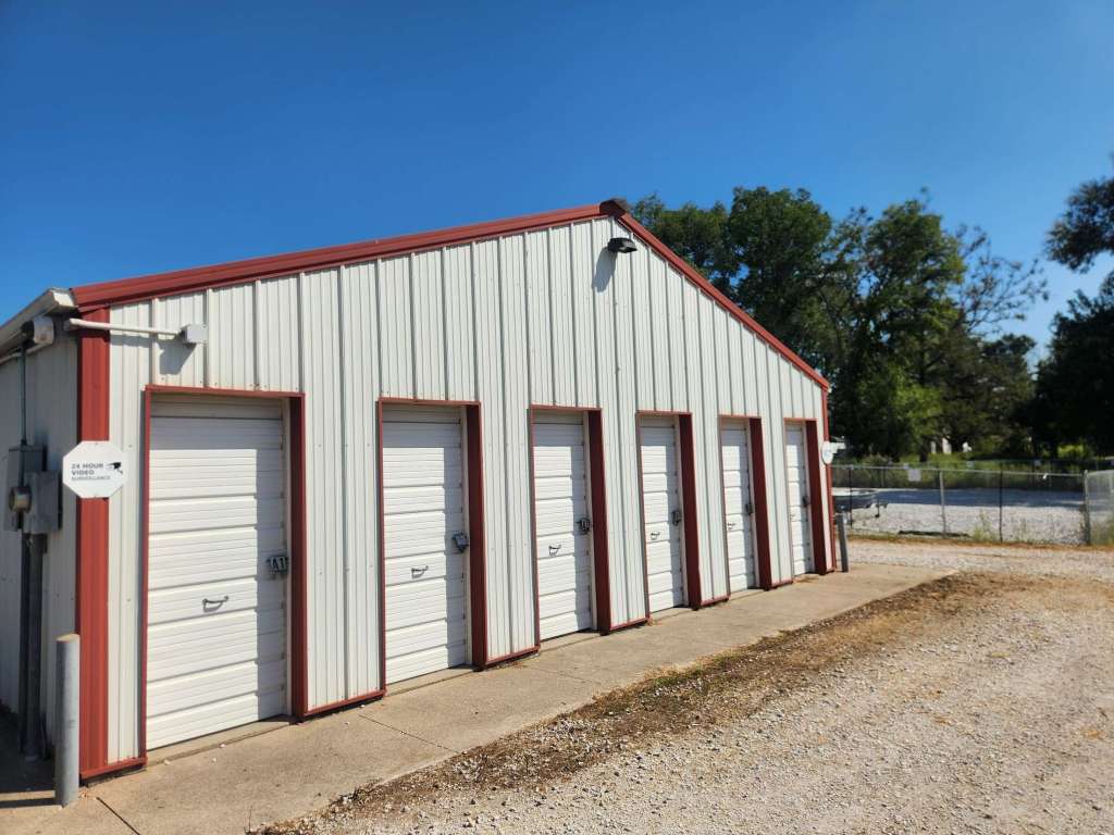 Mr. Storage 1503 Mamie, Boone, IA