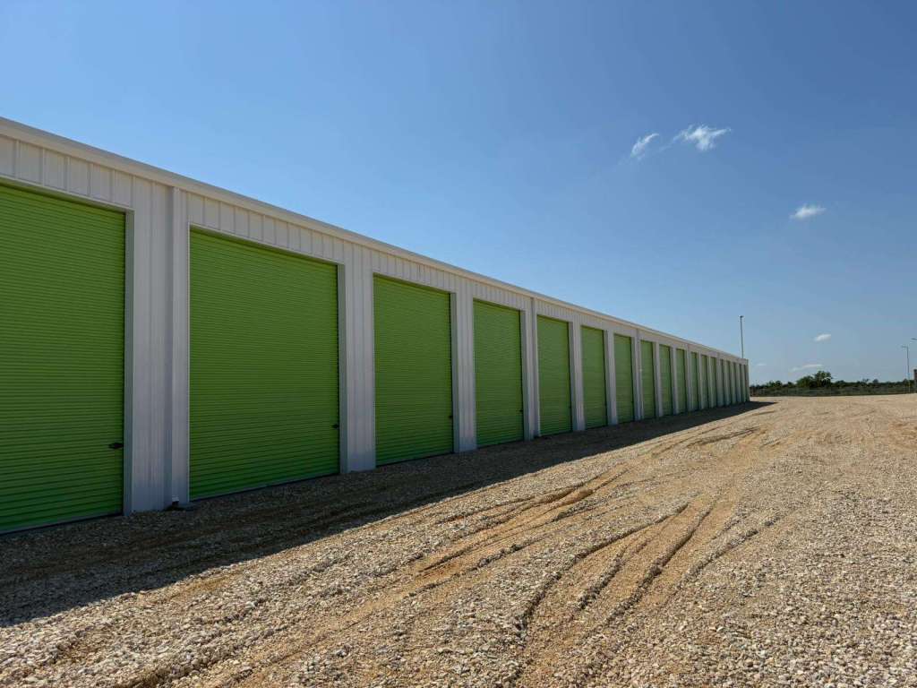 I-10 Sealy Columbus Boat and RV Self Storage, Cat Spring, TX