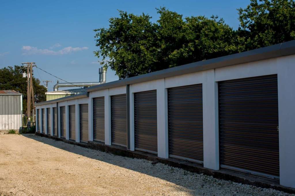 Georgetown Storage and Parking, Georgetown, TX