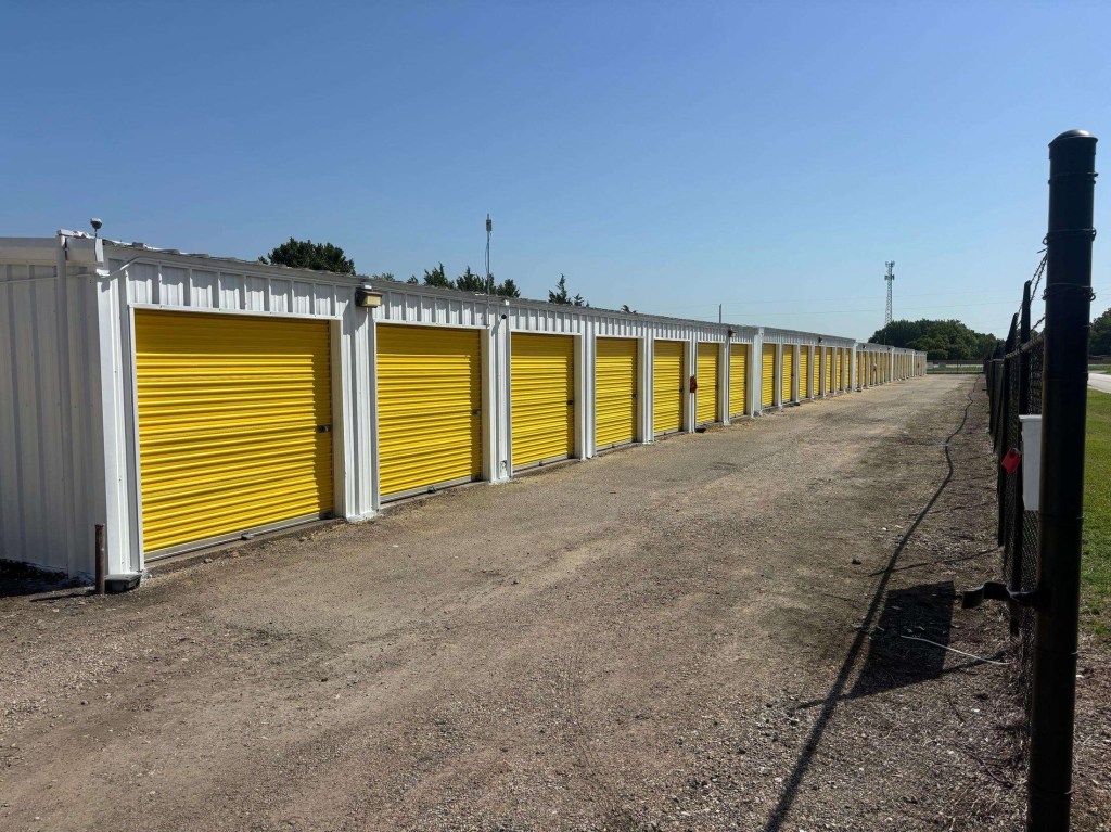 Wilmer Premier Storage, Wilmer, TX