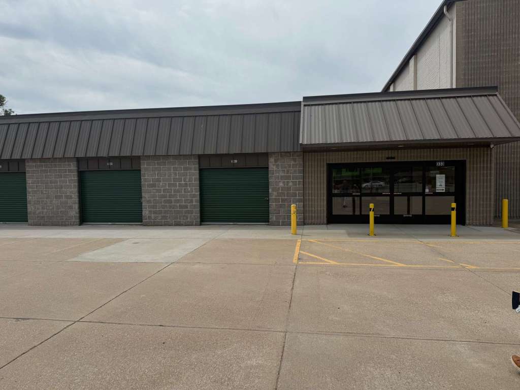 General Storage 23rd St, Fremont, NE