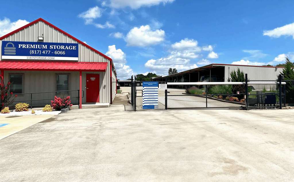 Mansfield Premium Boat, RV and Storage, Mansfield, TX