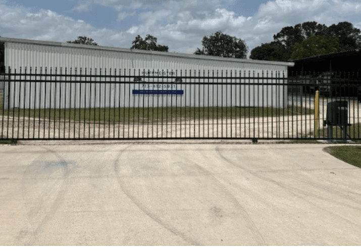 Huffmeister Boat and RV Storage, Cypress, TX