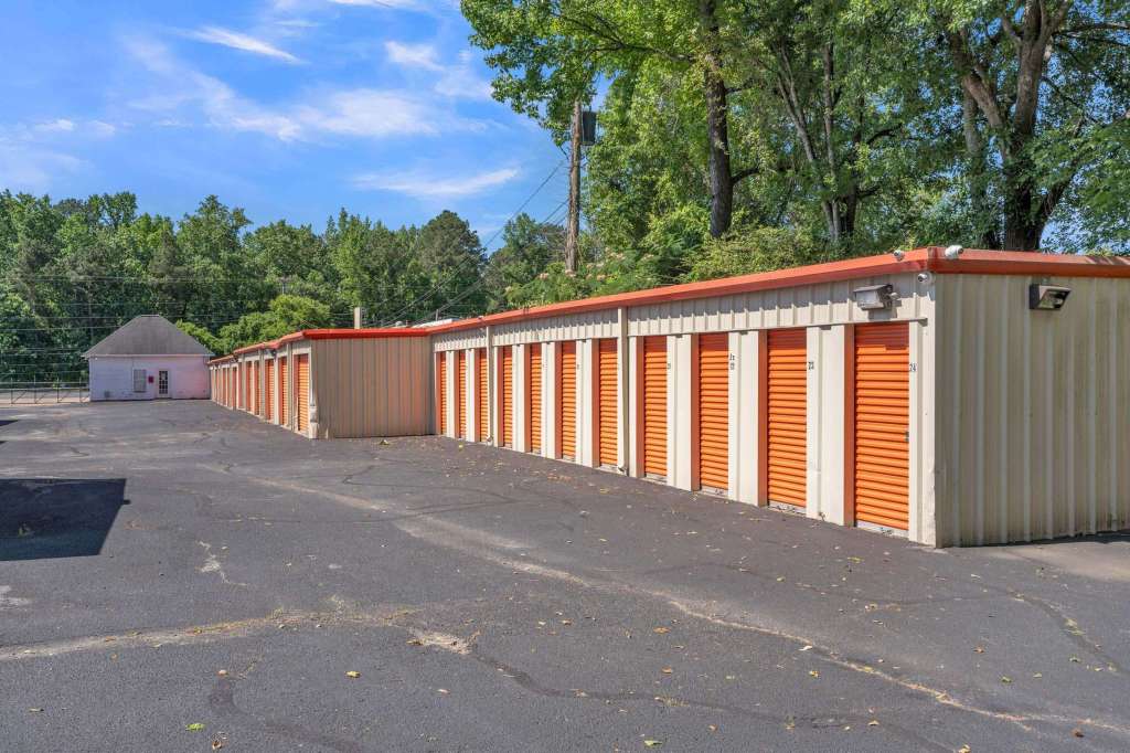 Victory Drive Storage, Columbus, GA